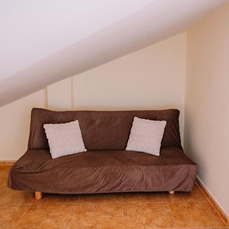 Alcossebre Atico Duplex Con Piscina Marcolina 아파트 외부 사진