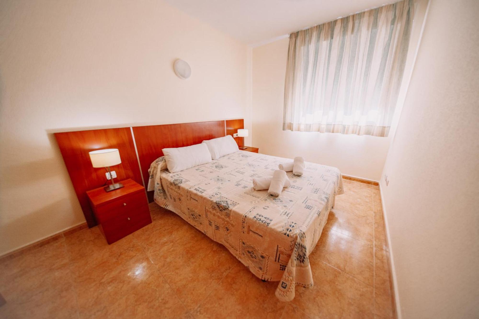 Alcossebre Atico Duplex Con Piscina Marcolina 아파트 외부 사진