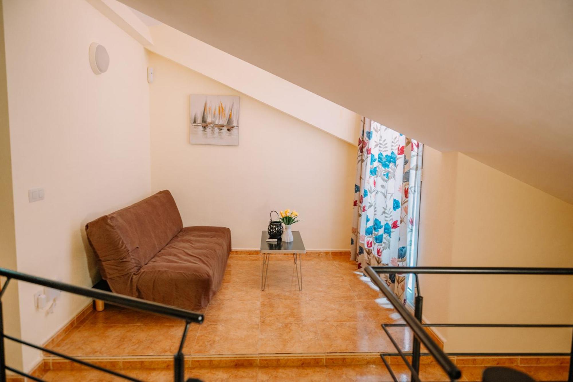 Alcossebre Atico Duplex Con Piscina Marcolina 아파트 외부 사진