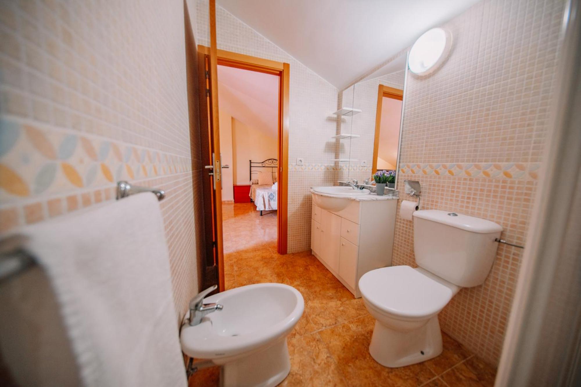 Alcossebre Atico Duplex Con Piscina Marcolina 아파트 외부 사진