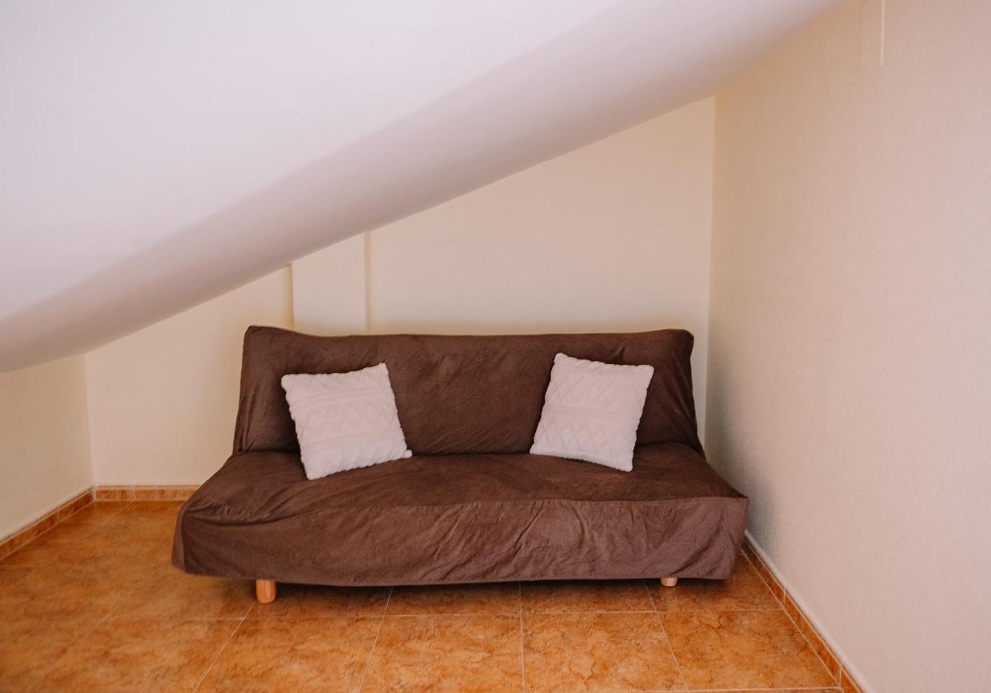 Alcossebre Atico Duplex Con Piscina Marcolina 아파트 외부 사진