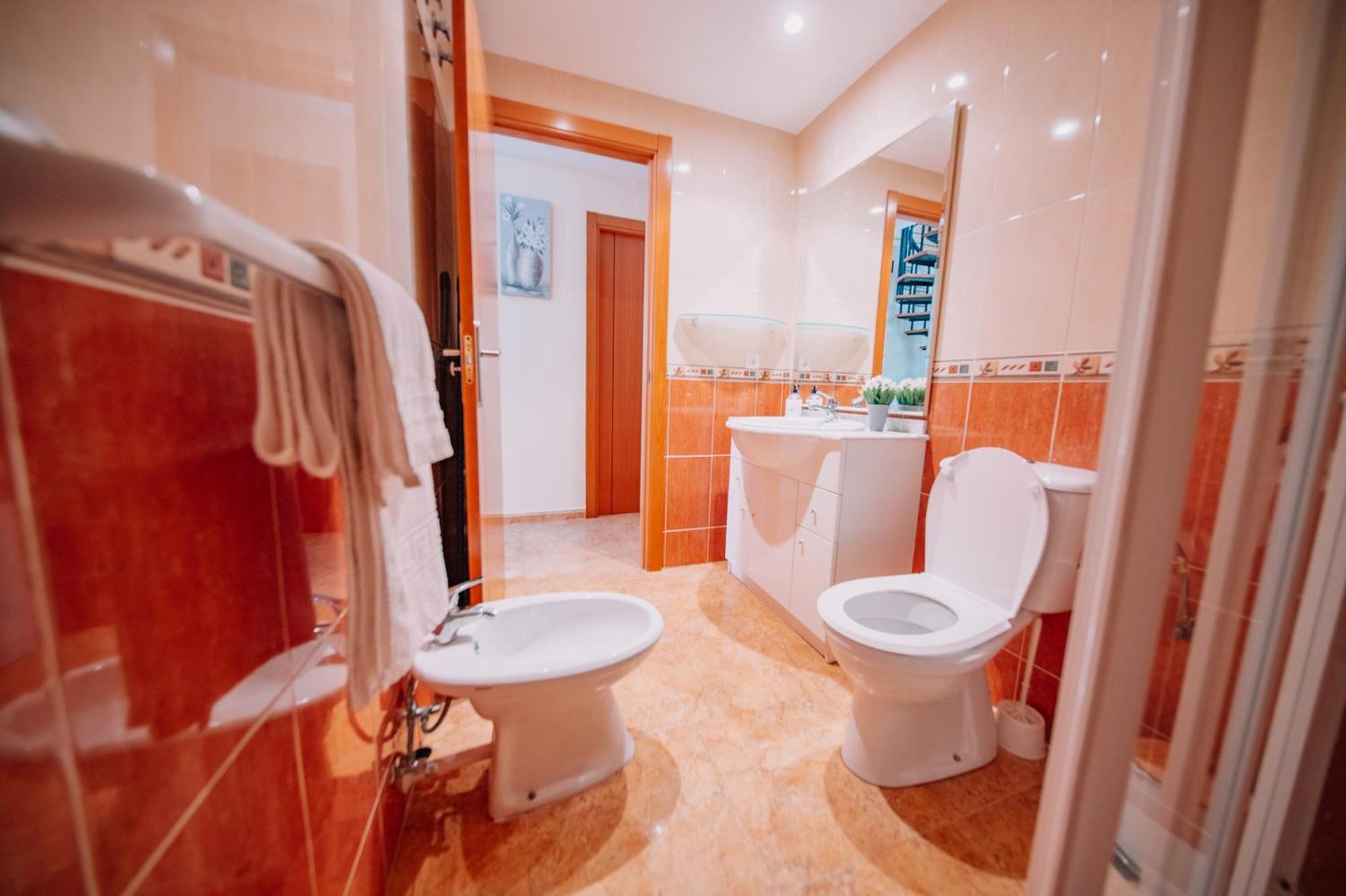 Alcossebre Atico Duplex Con Piscina Marcolina 아파트 외부 사진